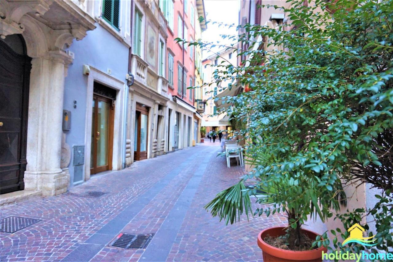 Garda Smile Apartment Riva del Garda