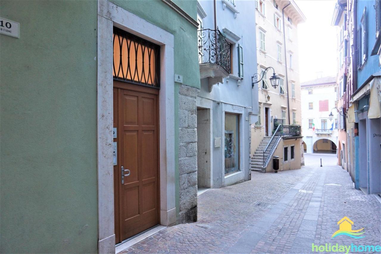 Garda Smile Apartment *