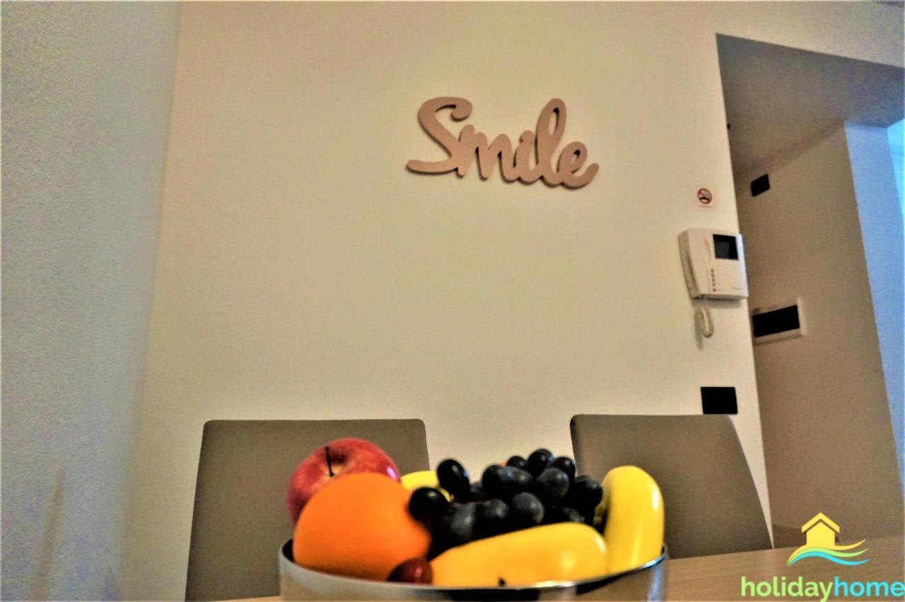 Garda Smile *