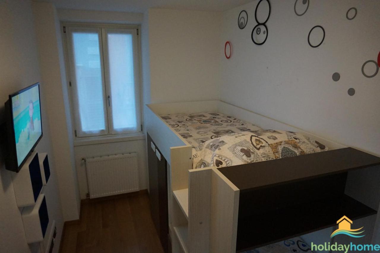Apartment Garda Smile