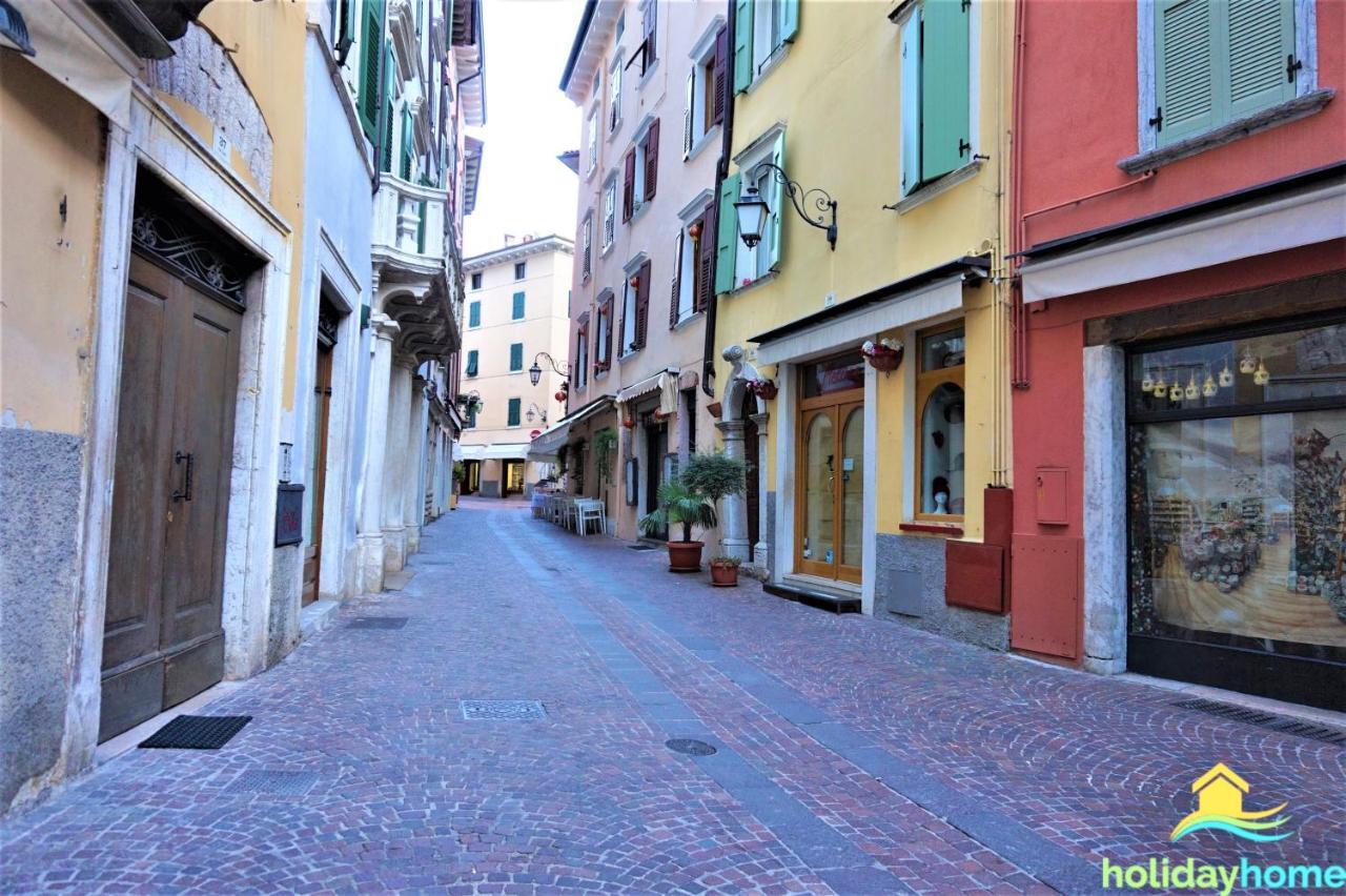 Apartment Garda Smile Riva del Garda