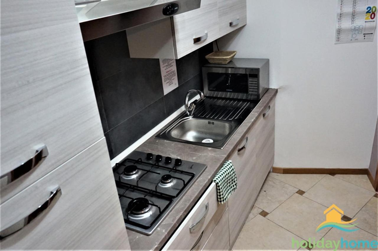 Garda Smile Apartment *