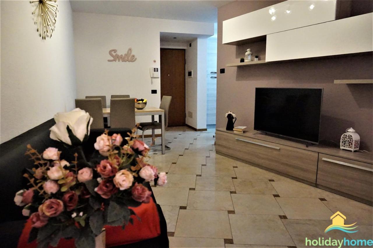 Garda Smile Apartment Riva del Garda