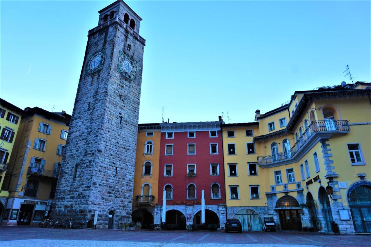 Garda Smile Apartment Riva del Garda