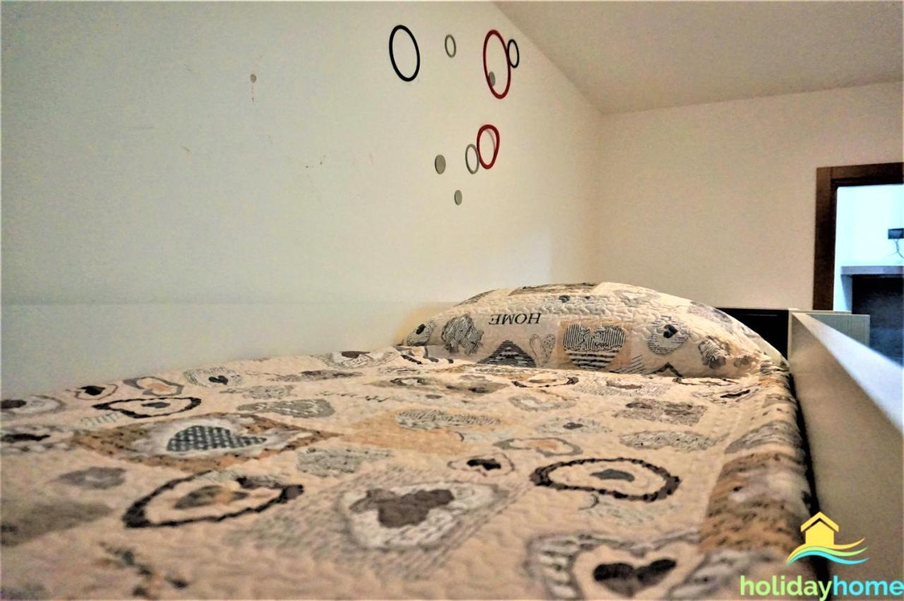 Garda Smile Apartment