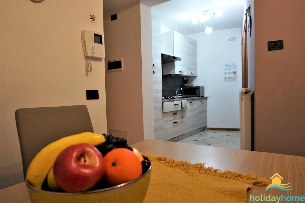 Apartment Garda Smile Riva del Garda
