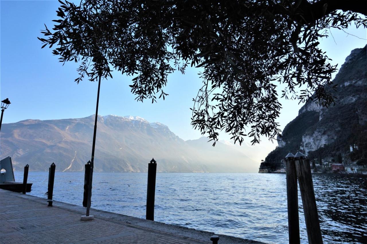 Garda Smile Apartment Riva del Garda