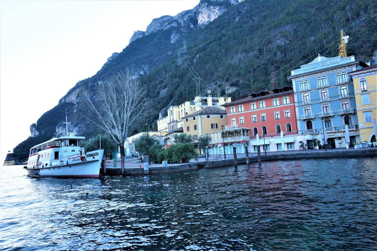 Apartment Garda Smile Riva del Garda